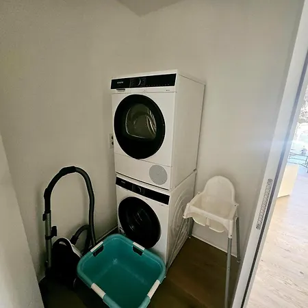 Relax Apartment