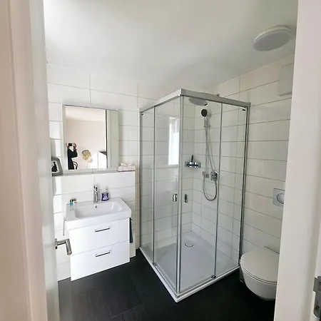 Relax Apartment *